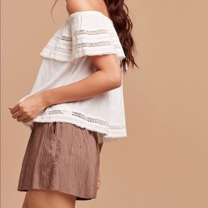 Aritzia Wilfred Blais Short